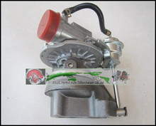 Turbo turbocompresor para HOLDEN Jackaroo, para D-MAX ISUZU Trooper, OPEL Monterey 1998-11 4JX1TC 3.0L RHF5 8973125140 8971371093 2024 - compra barato