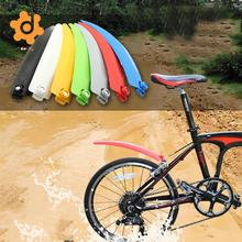 14/ 16/ 20' Front & Rear Mountain Bike/ Bicycle Fenders Mudguards Set Bicycle Accessories for Floding Road MTB Bike 2024 - buy cheap
