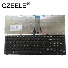 GZEELE New For Lenovo G50-30 G50-45 G50-70 G50-70m Z51-70 US English laptop keyboard 2024 - buy cheap