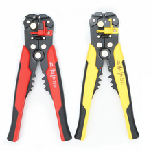 0.2mm-6mm Wire Stripper Cutter Crimper Automatic Multifunctional Terminal Crimping Stripping Plier Tools 2024 - buy cheap