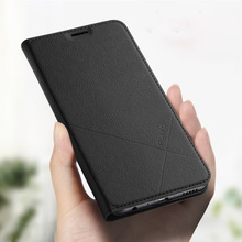 ALIVO Huawei Honor 8X Case Luxury PU Leather Case for Huawei Honor 8X Max Phone Bag Flip Cover for Honor 8c Card Holder capa 2024 - buy cheap