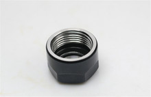 1 Pc High Precision CNC Router Engraving Machine Nut ER Collet Accessory Sparepart ER16-Nut 2024 - buy cheap