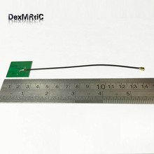 1piece 2.4Ghz antenna 5dbi internal PCB antenna wifi OMNI IPX for IEEE802.11b/g/n WLAN System #2 2024 - buy cheap