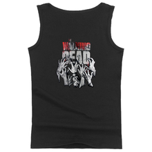 The Walking Dead Tank Tops Summer Fashion Style Clothes Sleeveless Workout Fashion Tank Top Fitness Men/Women Casual Vests 2024 - buy cheap