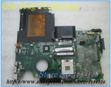 Placa base para ordenador portátil Toshiba X505 X500 A000053810 DA0TZ6MB8F0 DATE6MB8F0 modelo: TZ6 hm65 DDR3, no integrada, probada por 100% 2024 - compra barato