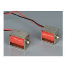 5VDC 12VDC Solenoid  Electromagnet 286mh-070/090Suitable for IC card reader used as Perform component 2024 - buy cheap