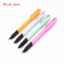 High quality 688 fashion Student Finance Office Fine Nib fountain Pen New 2024 - buy cheap