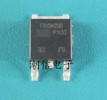 Free shipping    new%100       new%100     FR15N20D IRFR15N20D   TO-252 2024 - buy cheap