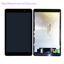 Tela lcd para tablet, touch screen, para huawei mediapad t2 10.0 pro 5/10 polegadas 2024 - compre barato