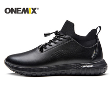 ONEMIX 2021 New Running Shoes Men Outdoor Walking Shoes For Men Unisex Ssneakers Multifunction Trekking Sneaker Women Size 35-46 2024 - buy cheap