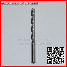 3.175*22 Three Flutes Sprial Carbide Cutters,End Mill Tools,CNC Router Bits 2024 - buy cheap