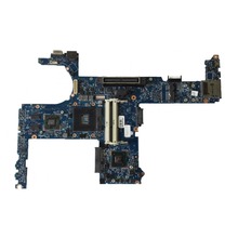 Vieruodis FOR HP ProBook 8460w 8460p 6460b Laptop Motherboard W/ HD 6400M GPU 657839-001 6050A2398501 DDR3 2024 - buy cheap