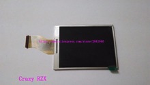 Pantalla LCD para Canon IXUS132, IXUS133, Elph115, IXY90F, PC2018,IXUS 132, cámara Digital con retroiluminación, nueva 2024 - compra barato