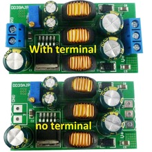 2x 20W Boost-Buck Dual Output Voltage Module 3.6-30V to +-3-30V Adjustable output DC DC Step-up Step-down Converter Board 2024 - buy cheap