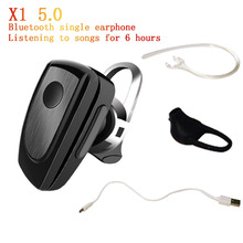 M100 Fone de Ouvido Bluetooth com Microfone Bluetooth stereo sports sem fio bluetooth fone de ouvido Bluetooth 5.0 Fones De Ouvido À Prova D' Água 2024 - compre barato