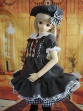 [wamami] 244# Gray Dress/Shirt/Suit 1/4 MSD 1/3 SD DZ AOD LUSTSBJD Dollfie 2024 - buy cheap