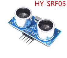 5Pin HY-SRF05 SRF05 Ultrasonic Distance Sensor Module Replace SR04 Module 2024 - buy cheap