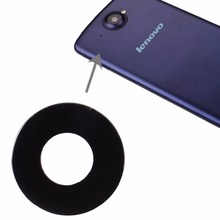 Lentes traseiras para lenovo k6 e k6 note 2024 - compre barato