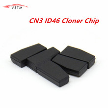 1pc CN3 ID46 Cloner Chip Used for CN900 Or ND900 Device CN3 Auto Transponder Chip Taking The Place Of Chip TPX3/TPX4 2024 - compre barato