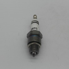 E6TC High Performance Two stroke Four storke Motorcycle Spark Plug 2024 - buy cheap