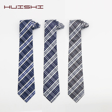 Corbata fina tejida para hombre, corbatas de boda con diseño geométrico para el cuello 2024 - compra barato