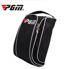 2020 Sport Golf Shoes Bag High Capacity Breathable Golf Shoes Case Zipper Top Quality Handbag Travelling Bags D0049 2024 - buy cheap