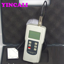 Portable 3D Vibration Tester AV-160D Digital Vibration Meter Vibration Sensor 3-Axis Piezoelectric Accelerometer 2024 - buy cheap