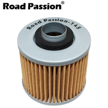 Road Passion Motorcycle Oil Filter grid For YAMAHA TDM850 TDM900 TDM900A TRX850 TT250 TT500 TT600 XC180 TT600R TT600RE 2024 - buy cheap
