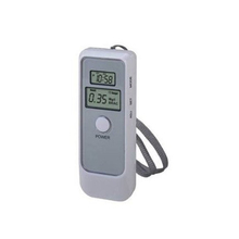 Dual LCD Display Alcohol Tester Breathalyzer Digital Alcohol Breath Tester Mini Portable Alcohol Analyzer Detector 2024 - buy cheap