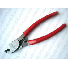 Cable cutter LK-22A pliers,Cutting range:22mm2 max,not for cutting steel or steel wire 2024 - buy cheap