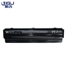JIGU High Capcity Laptop Battery FOR DELL 312-1123 J70W7 JWPHF FOR XPS 14 15 17 14D 15D 17D L401x L501x L502x L701x L702x 2024 - buy cheap