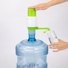 Ручной диспенсер для питьевой воды пластиковый насос для бутылки воды Экологичный чайник с помпой ручной насос для воды в бутылках 2024 - купить недорого