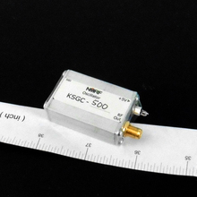 KSGC-500 500MHz Active Crystal Oscillator, 0.5GHz Fixed Frequency Signal Source, Clock Signal -Generator 2024 - buy cheap