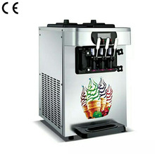 Liquid nitrogen ice cream machine soft ice cream machine  ice cream making machine carpigiani ice cream machine 2024 - buy cheap