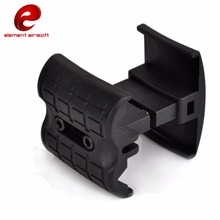 Element Airsoft-acoplador AK Mag, Clip de recarga rápida Softair AK47 AK74, cargador, conector paralelo, accesorios de pistola táctica EX406 2024 - compra barato