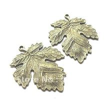 Free shipping !!wholesale charm zinc alloy Antique Bronze pendant 30PSC DIY fashion jewelry accessories 2024 - buy cheap
