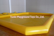 6*8m inflatable pool children swimming 2024 - buy cheap