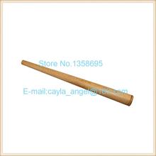 Free Shipping jewelry tool Jewelry Wood Round Mandrel Ring Sizer Stick Ring Gauge Sizers 2024 - buy cheap