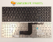 New Keyboard US Version For Samsung RV509 NP-RV509 Black 2024 - buy cheap