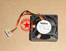 Wholesale: NIDEC D03X-05TL fk2-0697 5V 0.07A 3CM 3010 dual ball bearing fan 2024 - buy cheap