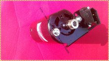 Motor de máquina de coser Overlock para el hogar, accesorio con Pedal de pie, 220V-250V,250W,50/60Hz,1.2A,12500RPM,10 Uds./lote, para Singer,Juki 2024 - compra barato