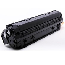 2000 pages black CB435A Compatible for HP CB435A For HP LaserJet P1005 P1006 for Canon LBP3018 3100 3150 3010 2024 - buy cheap