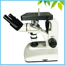 100X-1250X Binocular Metallurgical Inverted Metallographic Microscope with Kohlar Illumination System and Filter 2024 - купить недорого