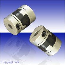 20% discount 50pcs in lot JHC-20-6.35*6 slide disc coupling 2024 - buy cheap