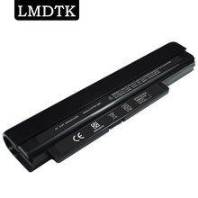 LMDTK Новый 6-ячейный Аккумулятор для ноутбука HP Pavilion DV2 серии 506066-721 506781-001 VN06 NB800AA HSTNN-UB87 Бесплатная доставка 2024 - купить недорого