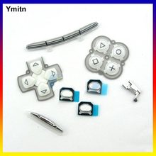 New Original Housing Home keypads buttons Cover For Sony Ericsson Xperia Play Z1i R800 R800i 2024 - buy cheap