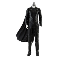 Thor Cosplay Costume Outfit Men Halloween Cosplay Costume for Males Females Adults Uniform Suit 2024 - buy cheap