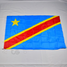 Др. Конго, Демократическая Республика Конго, флаг, баннер, 3x5 футов, 90*150 см, висящий национальный флаг, украшение для дома, флаг 2024 - купить недорого