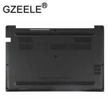 GZEELE new for DELL Latitude 7380 E7380 Bottom Base Case lower Cover Black AM1S5000323 02DJ6M 2024 - buy cheap