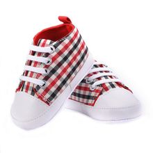 Sneaker 0-18M Babys born Baby First Walker Toddler  Boys Girls Soft Sole Crib Casual Shoes 2024 - buy cheap